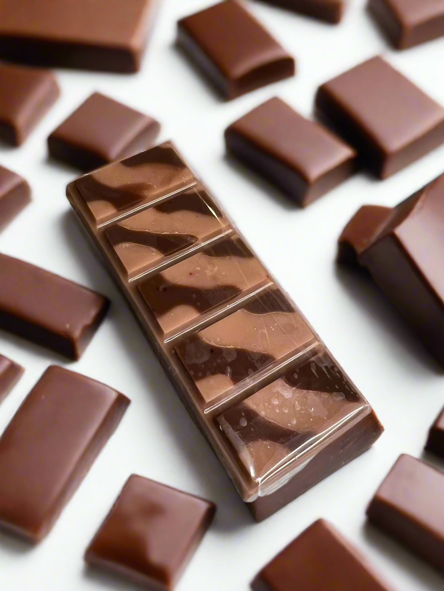 Snap bars